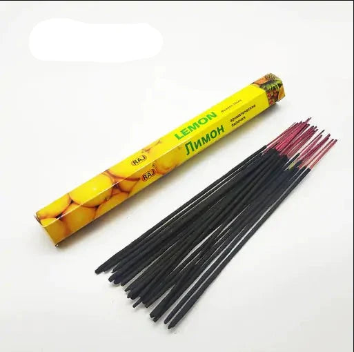 Tulip 48 Flavors Tibetan Incense Sticks