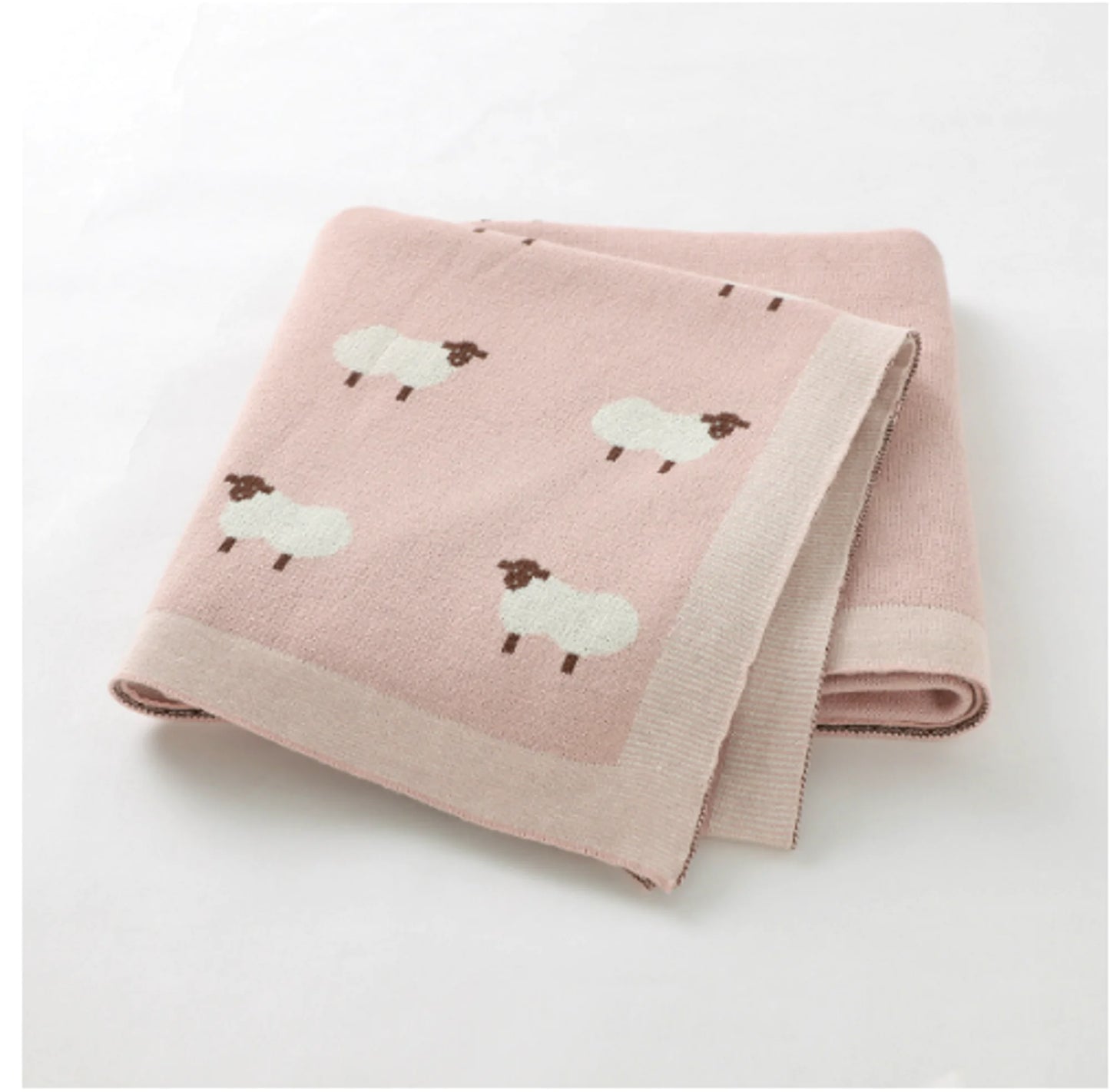 Baby Blankets Newborn