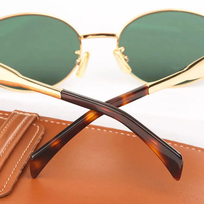 Ivy Sunglasses Kia Day Design