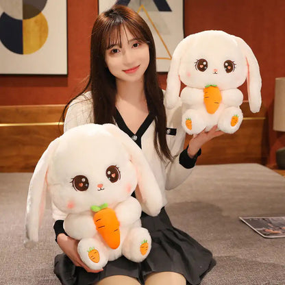 Giant Cheery Bunny Plush Toy Kia Day Design