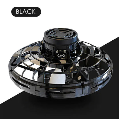 Mini Drone Spinner Toy Kia Day Design