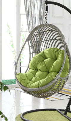 Eggshell Chair Cushion - Kia Day Design