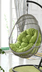 Eggshell Chair Cushion - Kia Day Design