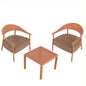 Furniture Set With Seat Cushions, Sturdy And Durable- Unique Piece Furniture- {{Product type}}