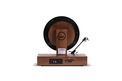 Fuse Audio GLD Vertical Vinyl Record Player- Fuse Audio- {{Product type}}