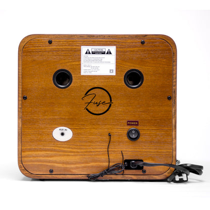 Fuse RAD- Fuse Audio- {{Product type}}