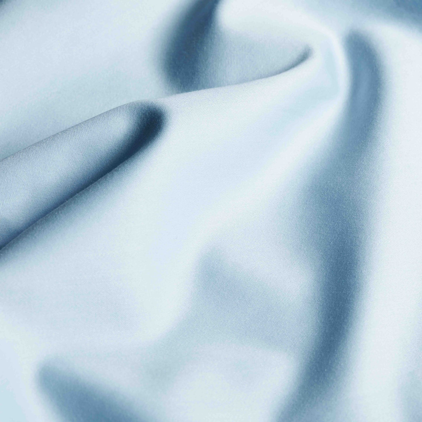 Luxe Australian Sateen Pillowcase Set - - Home - Bed