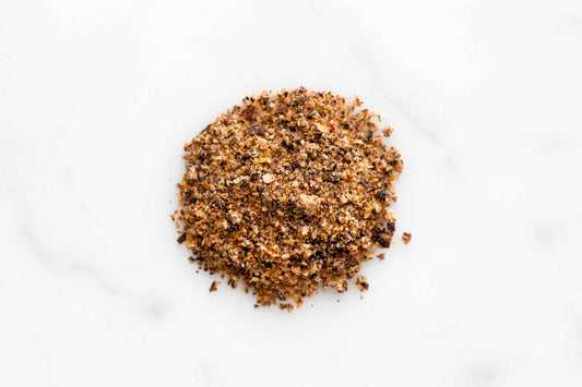 Bar-H Beef Rub - - Spice Blends