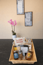 Gift Basket - New Mexico in a Basket - -