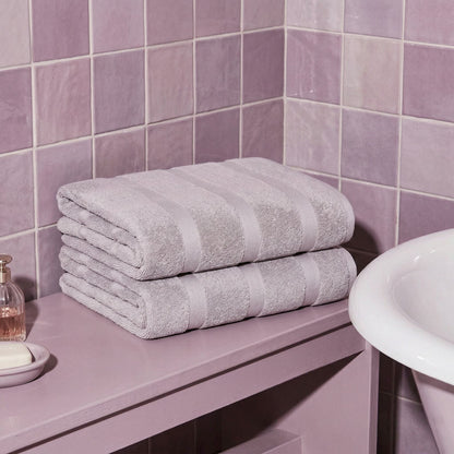 Capri Australian Cotton Towels - - Home- Bath