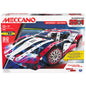 Supercar 25-in-1 STEM Building Set with Motor and Lights - 25 Model Super Car - model car