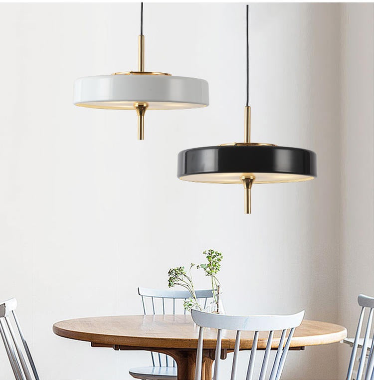 Modern Kitchen Lighting Pendant Hanging Lamps Industrial Style