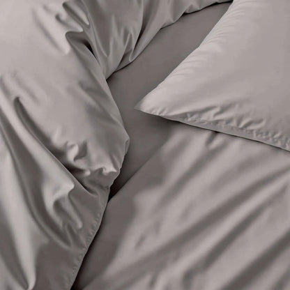 Luxe Australian Sateen Pillowcase Set - - Home - Bed