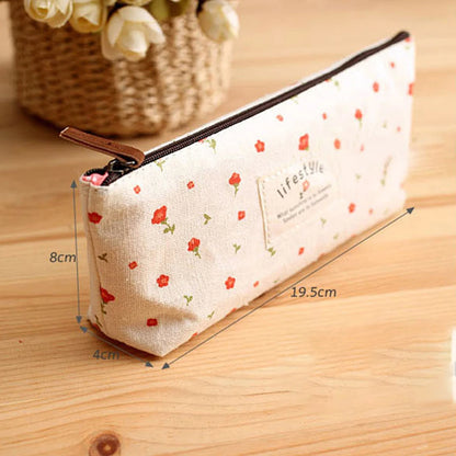 Large Capacity Pen Case