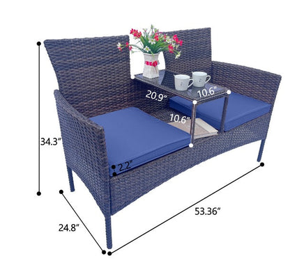 Outdoor Furniture Set- New Era Fashion LLc- {{Product type}}