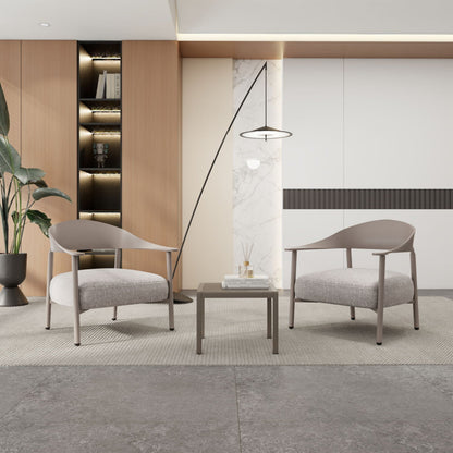 Furniture Set With Seat Cushions, Sturdy And Durable- Unique Piece Furniture- {{Product type}}