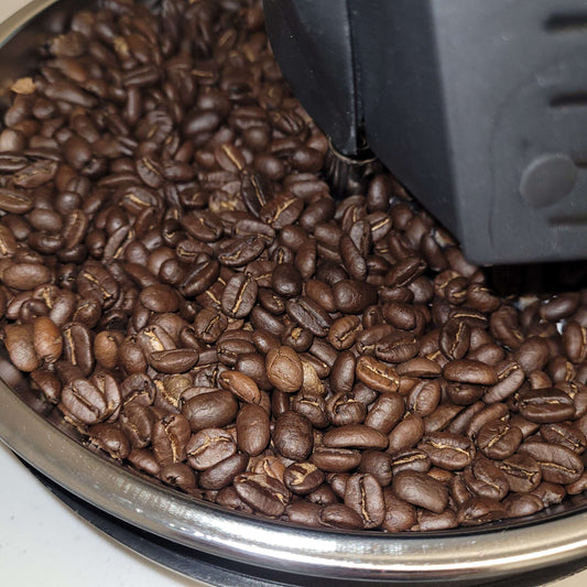 Blueberry Cheesecake Coffee - 2 lb - coffee