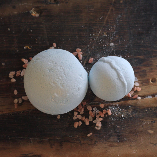 Be Calm Bath Bomb - - Bath Bombs