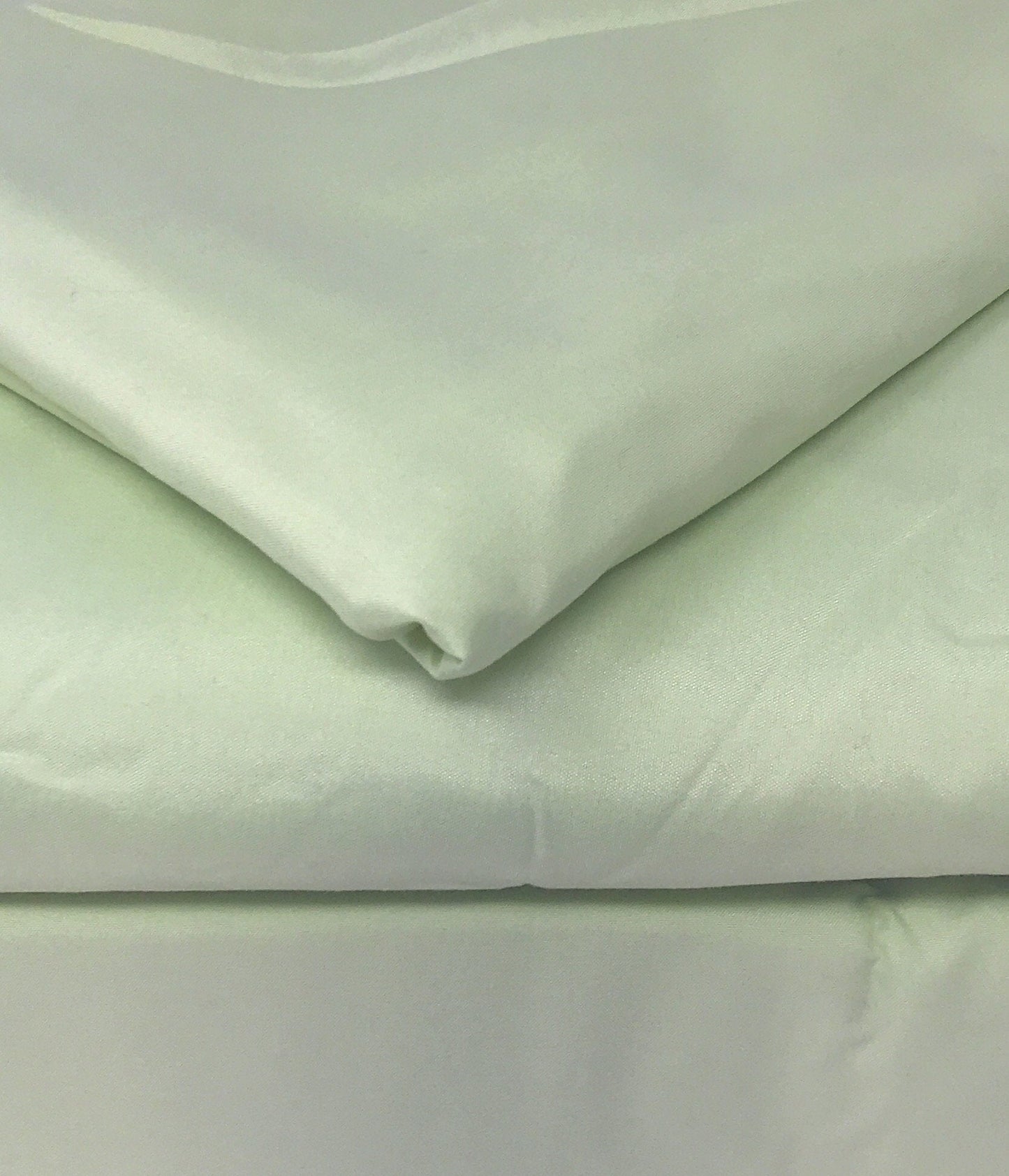 Tache Microfiber Sage Green Bed Sheet Set (202-SG-BSS)- Tache Home Fashion- {{Product type}}