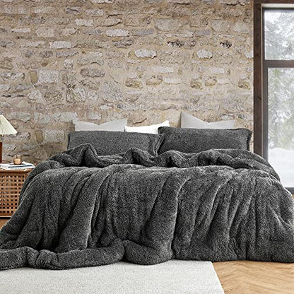 Byourbed Oversized Queen Comforter Frosted Polar Marsh - Queen - blanket