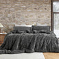 Byourbed Oversized Queen Comforter Frosted Polar Marsh - Queen - blanket