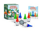 Gnome Bowling Mini Kit - Default Title - Gift Shoppe >> Book Nook >> Novelty