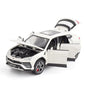 URUS Bison SUV Toy Car Model Kia Day Design