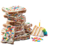 Birthday Cake Toffee- Dave's Sweet Tooth Toffee- {{Product type}}