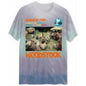 Woodstock Group Photo Mens Graphic T-Shirt, Size Large- Vanessa Jane- {{Product type}}