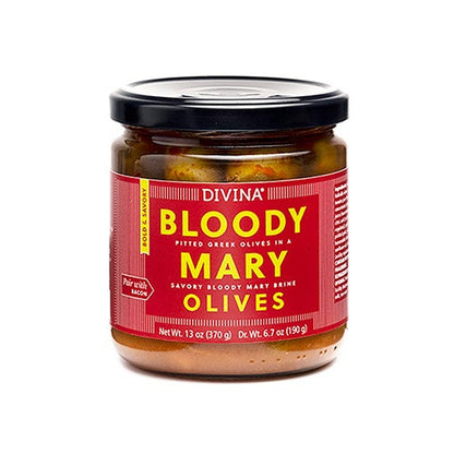 DiVina Bloody Mary Olives- Keystone Cheese- {{Product type}}