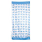 Blue Boca Raton Microfiber Beach Towel - -