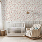 Maren Wallpaper - LUXE Peel & Stick - Wallpaper