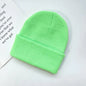 Baby Winter Knitted Hat - Kia Day Design