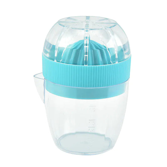 Mini Manual Lemon and Orange Juicer Cup - Kia Day Design