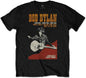 Bob Dylan Mens T-shirt - Sweet Marie - Officially Licensed- Vintage Merch- {{Product type}}