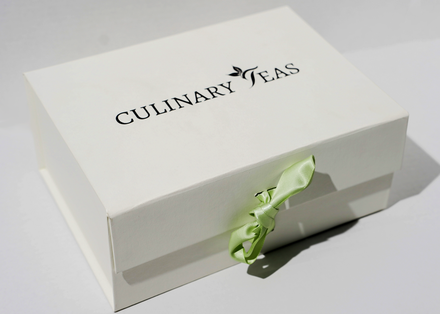 Whole Fruit Tisane Sampler - Four 1oz loose tea samples with an Infuser in a Gift Box - Gifts