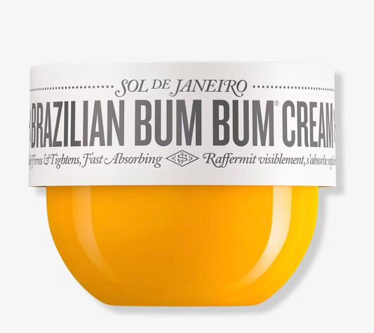 Sol de Janeiro Brazilian Bum Bum Cream - - Skin Care