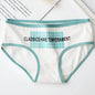Breathable Cotton Briefs - 4 -