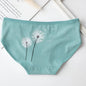 Breathable Cotton Briefs - 2 -