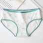 Breathable Cotton Briefs - 3 -