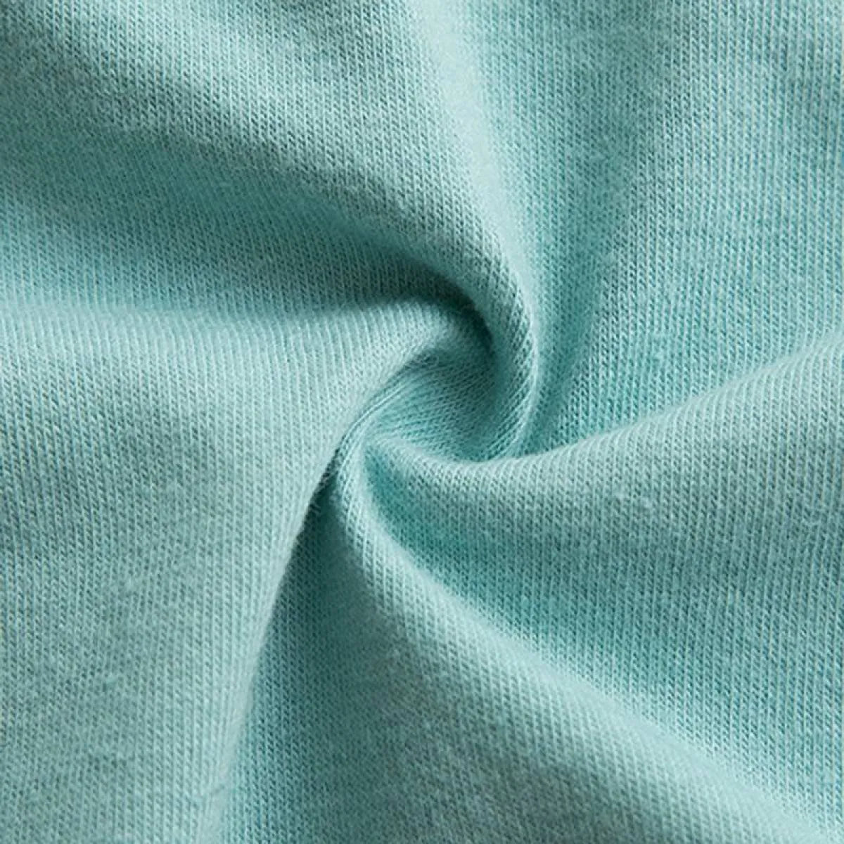 Breathable Cotton Briefs - -