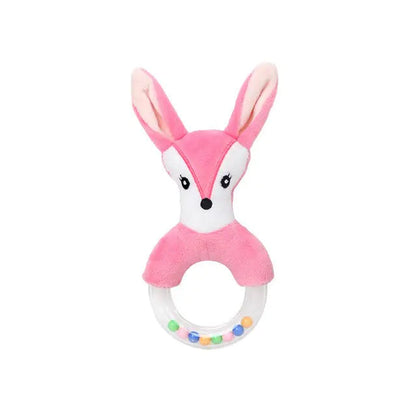 Baby Developmental Bumpy Ball Toy fox 314