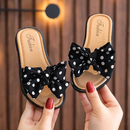 Open Toe Sandals for Kids - Kia Day Design