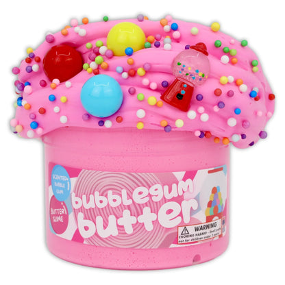 Bubblegum Butter Dope Slime - - Accessories
