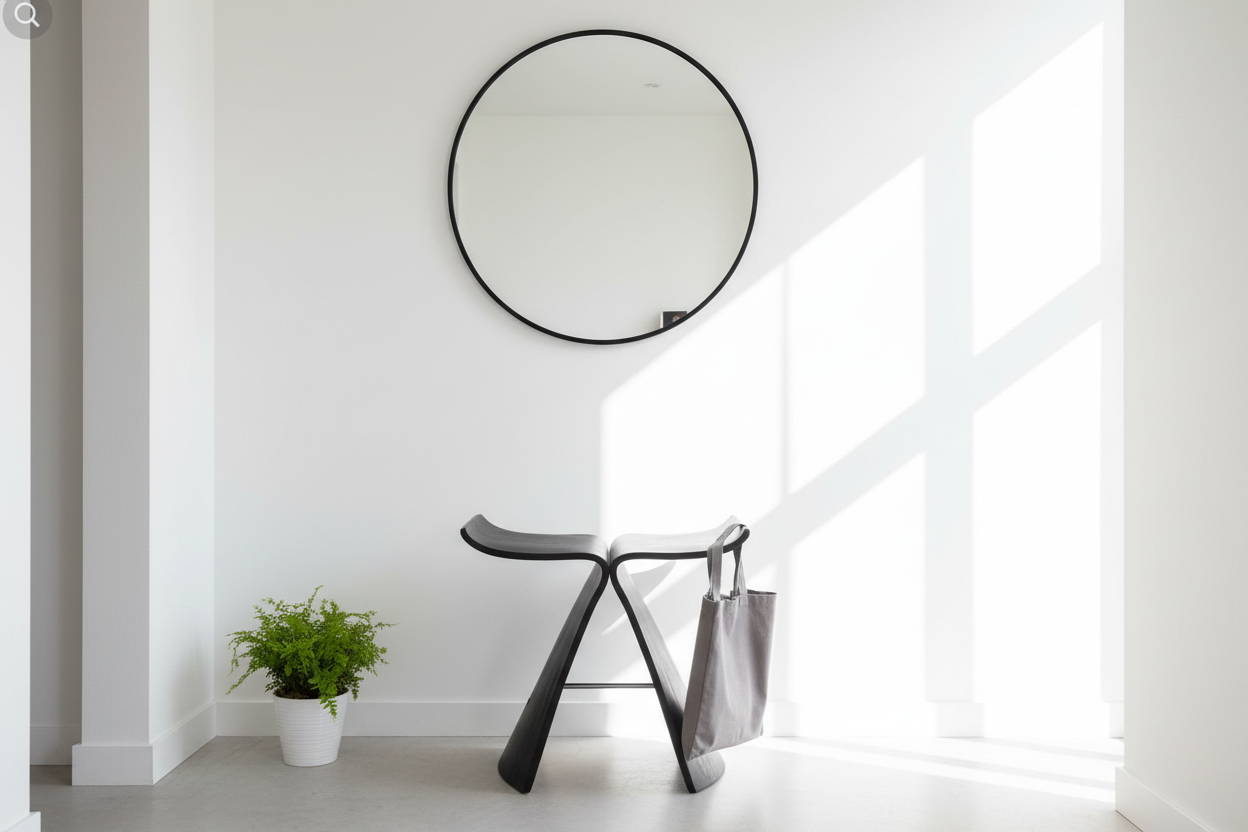 The Butterfly Table Decorative Chair - Licht - chair
