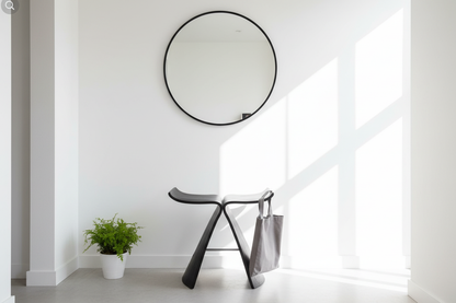 The Butterfly Table Decorative Chair - Licht - chair