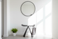 The Butterfly Table Decorative Chair - Licht - chair