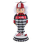 Kurt Adler 14.5-Inch Hollywood Nutcrackers Tweedle Dum Nutcracker - - Nutcracker
