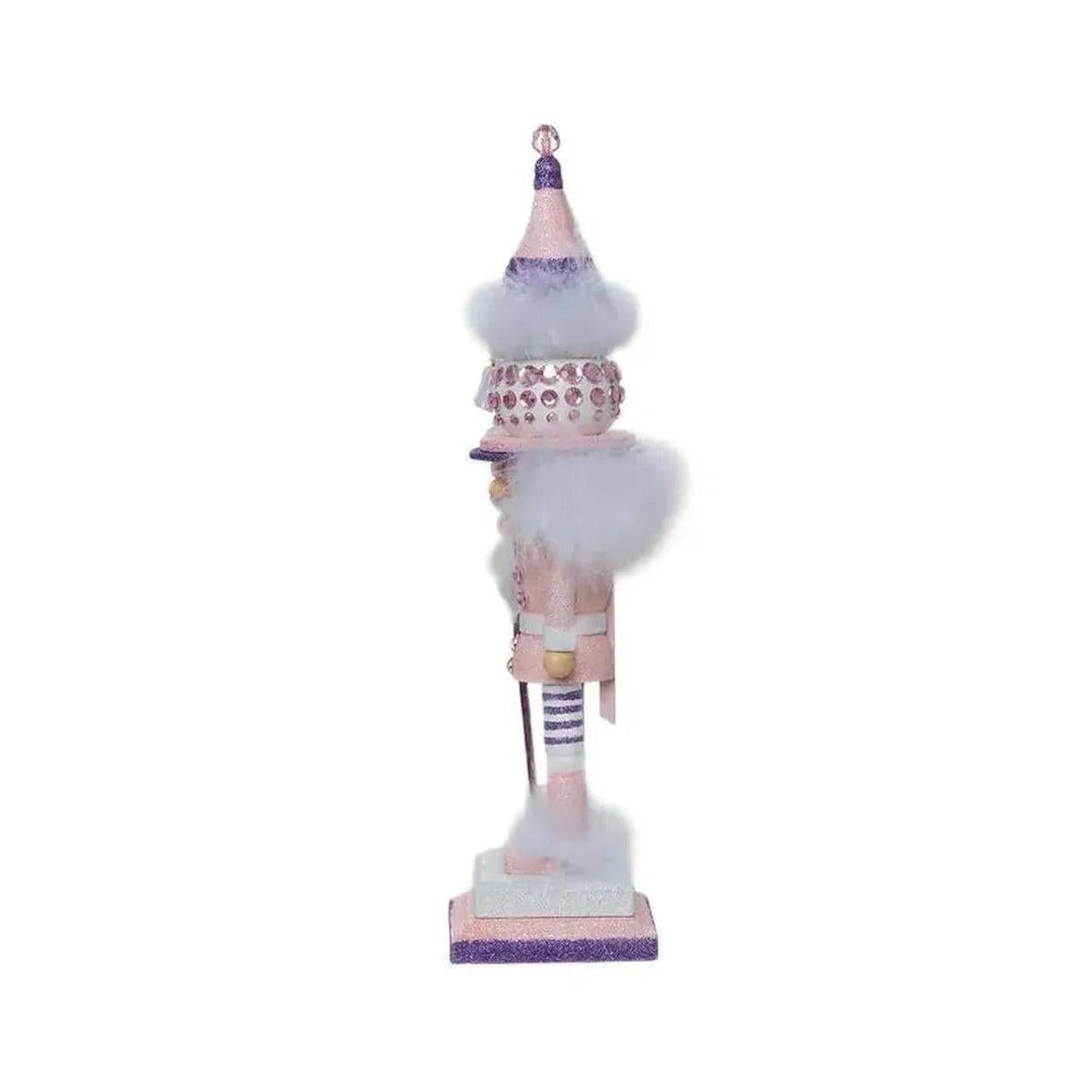 Kurt Adler 15" Hollywood Nutcrackers™ Ballet Nutcracker - - Nutcrackers