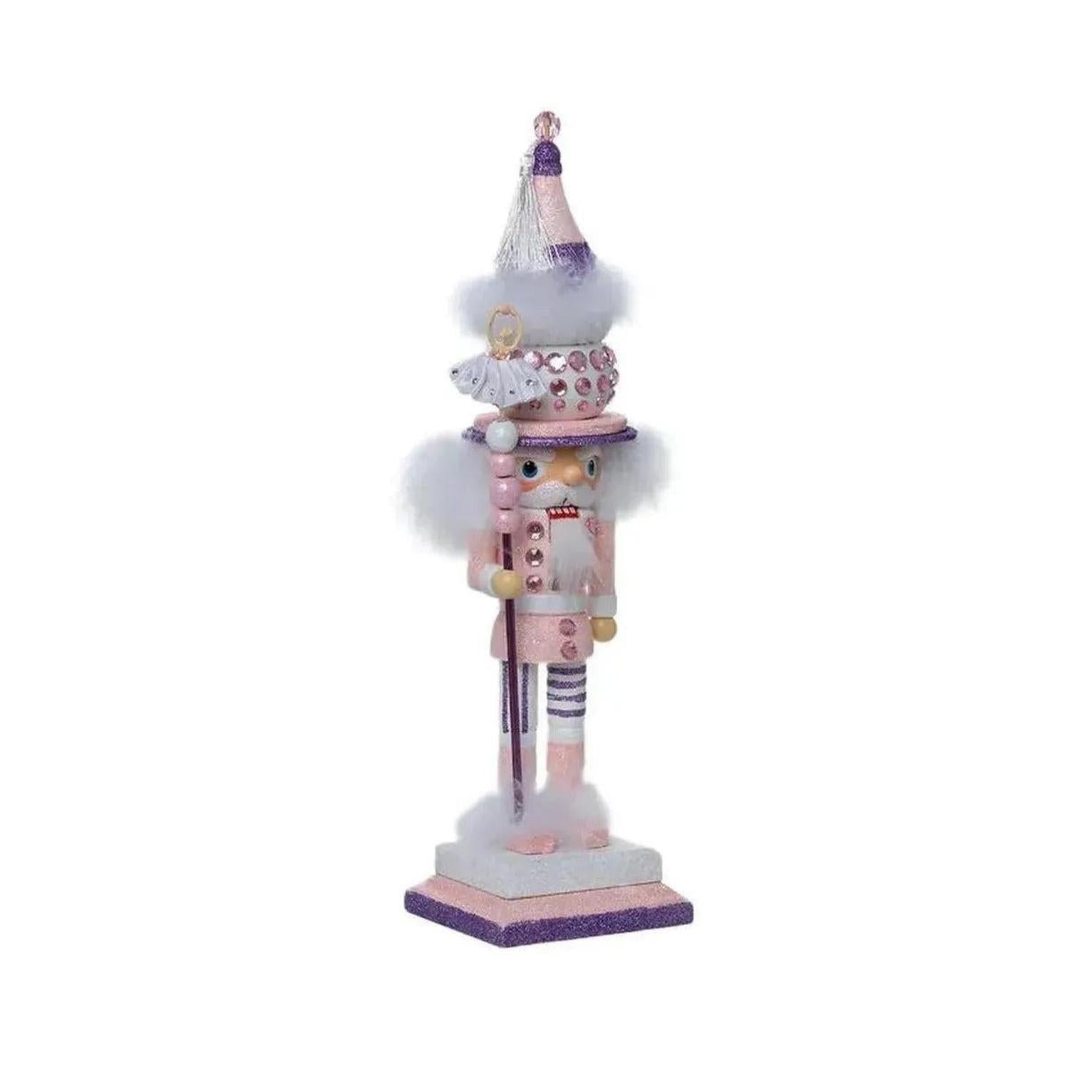 Kurt Adler 15" Hollywood Nutcrackers™ Ballet Nutcracker - - Nutcrackers
